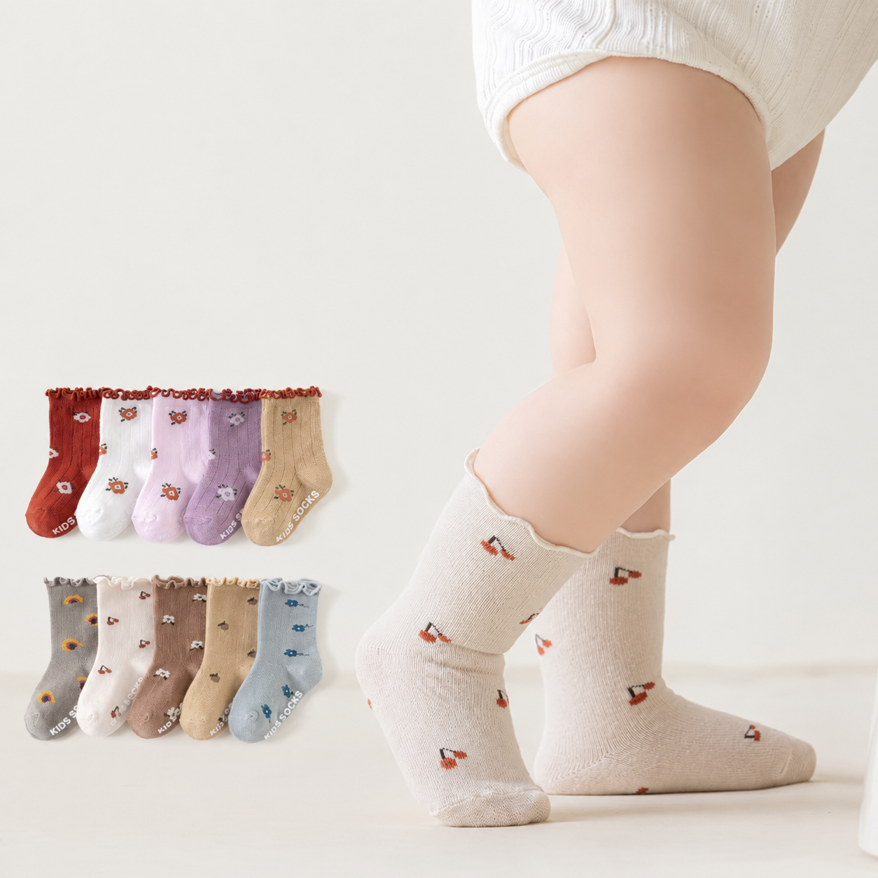 Baby Socks