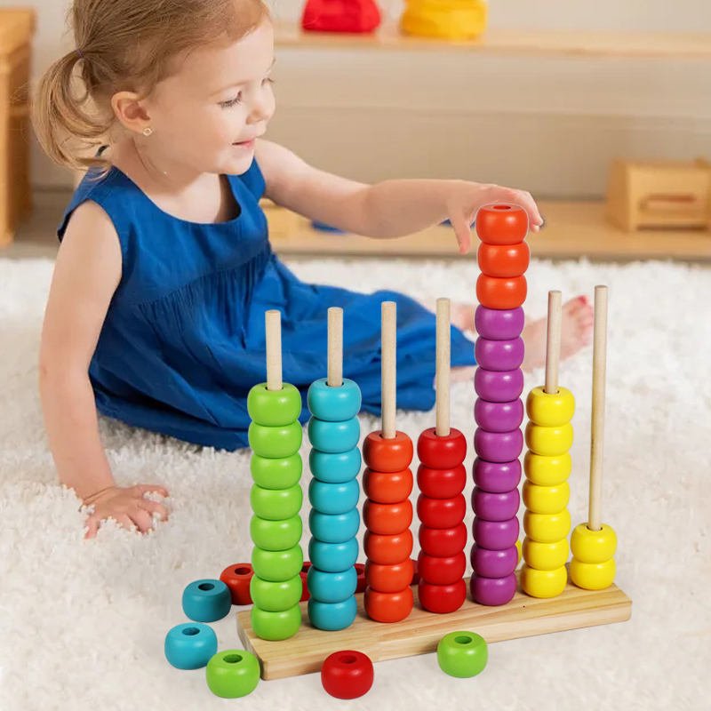 Wooden Toys